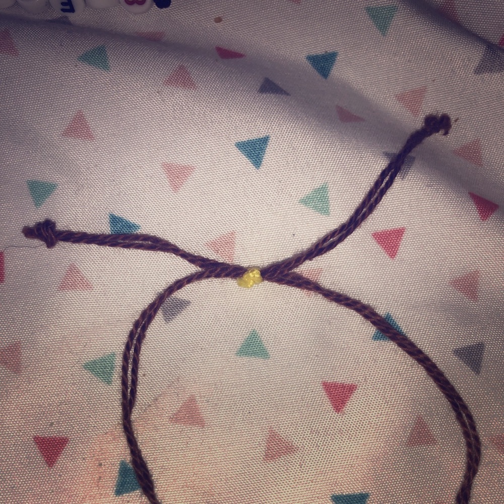 Adjustable Bracelet